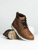 BOTTES DOVER POUR HOMMES