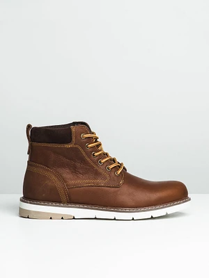 MENS DOVER BOOTS - CLEARANCE