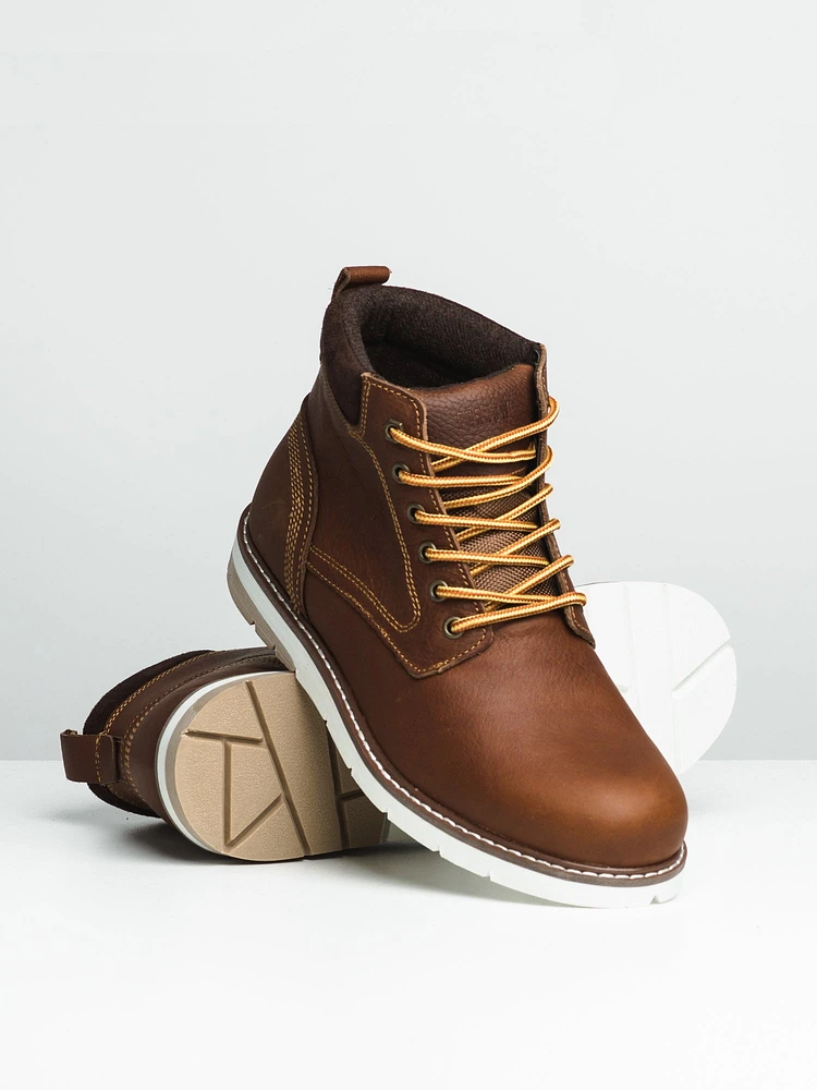 MENS DOVER BOOTS - CLEARANCE