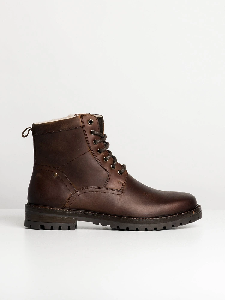 BOTTE HARRISON POUR HOMME