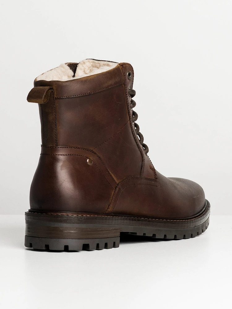 BOTTE HARRISON POUR HOMME
