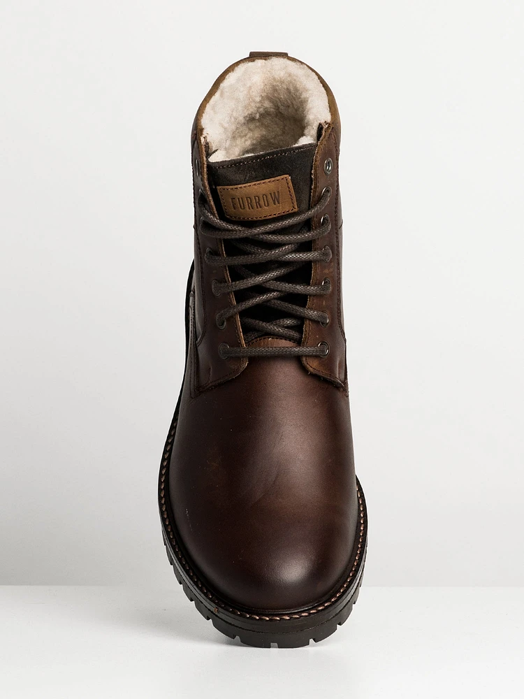 BOTTE HARRISON POUR HOMME
