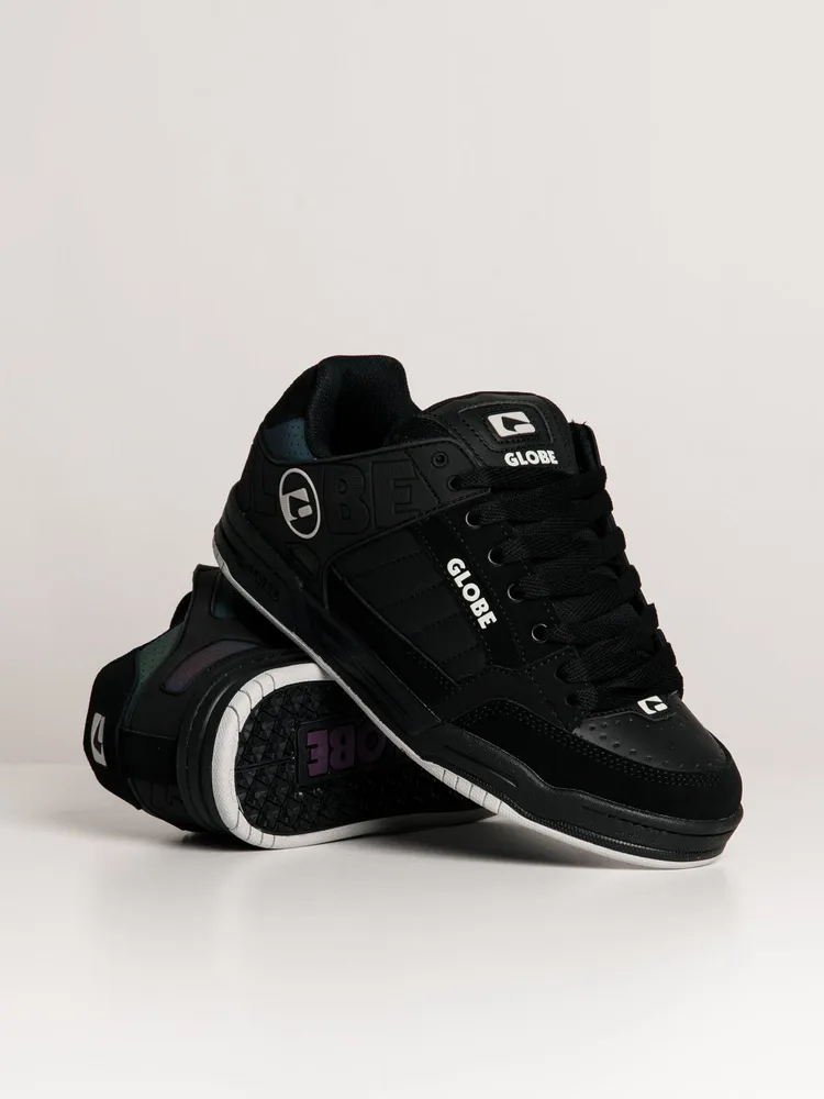 MENS GLOBE TILT SNEAKER