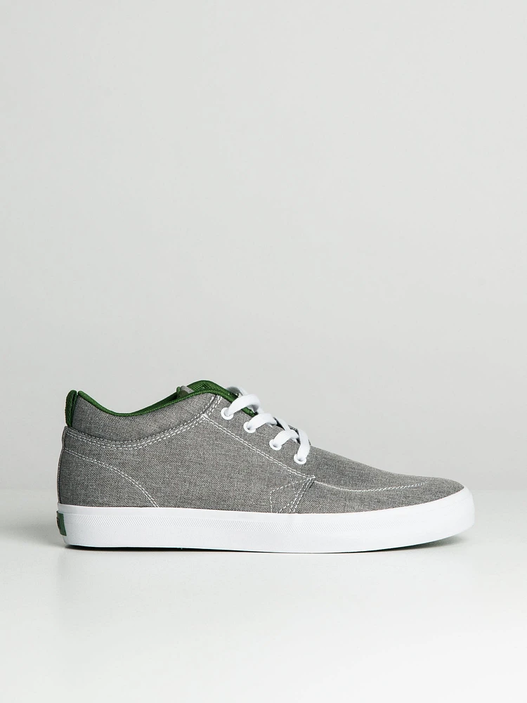 MENS GLOBE GS CHUKKA SNEAKER - CLEARANCE