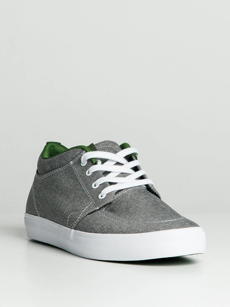 MENS GLOBE GS CHUKKA SNEAKER - CLEARANCE