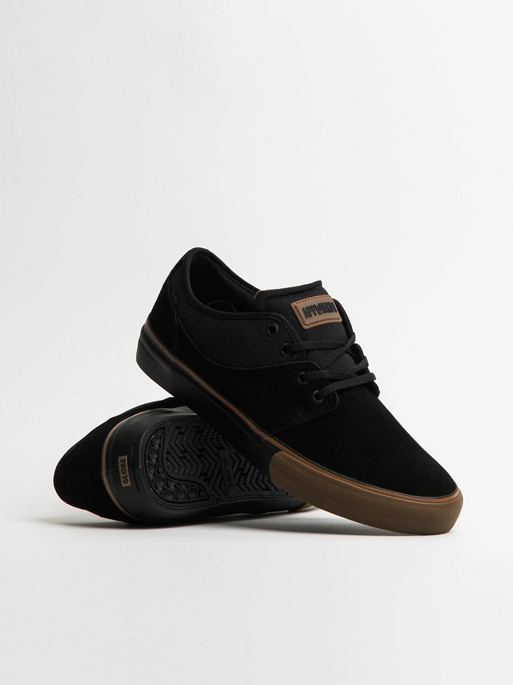 CHAUSSURES DE SPORT GLOBE MAHALO POUR HOMME