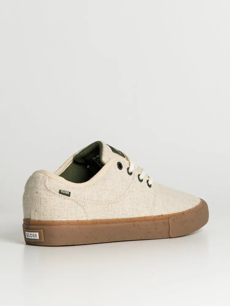 MENS GLOBE MAHALO SNEAKER