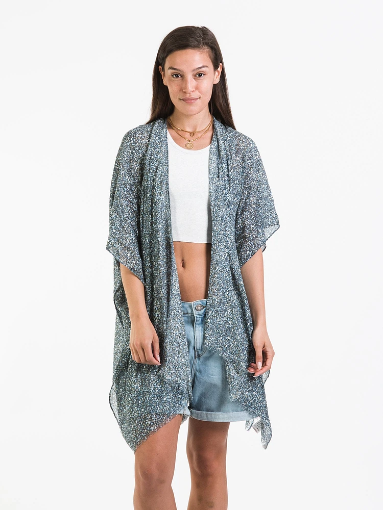 GENTLE FAWN DAWN COVER UP