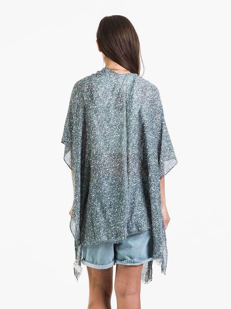 GENTLE FAWN DAWN COVER UP