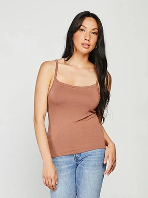 GENTLE FAWN BRIE Tank Top