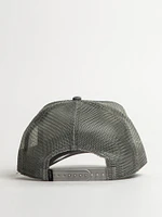 CASQUETTE CAMIONNEUR GOORIN BROS THE LONE WOLF