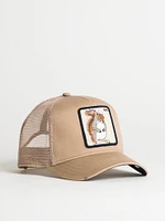 CASQUETTE TRUCKER THE NUTS