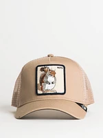 CASQUETTE TRUCKER THE NUTS