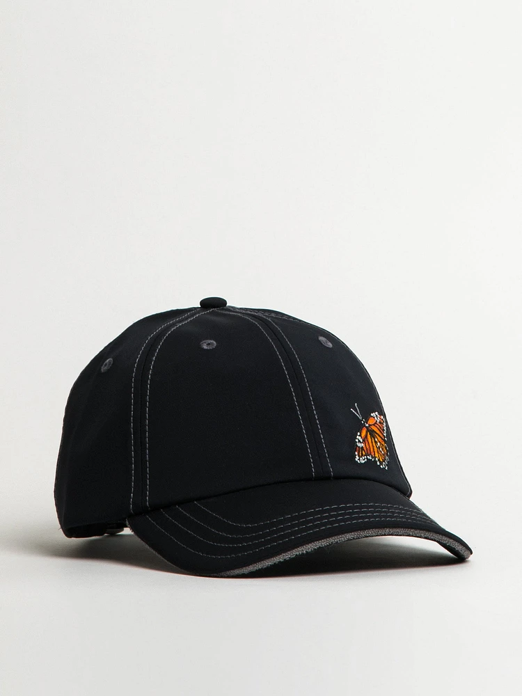 CASQUETTE CAMIONNEUR GOORIN BROS LONG LIVE THE QUEEN