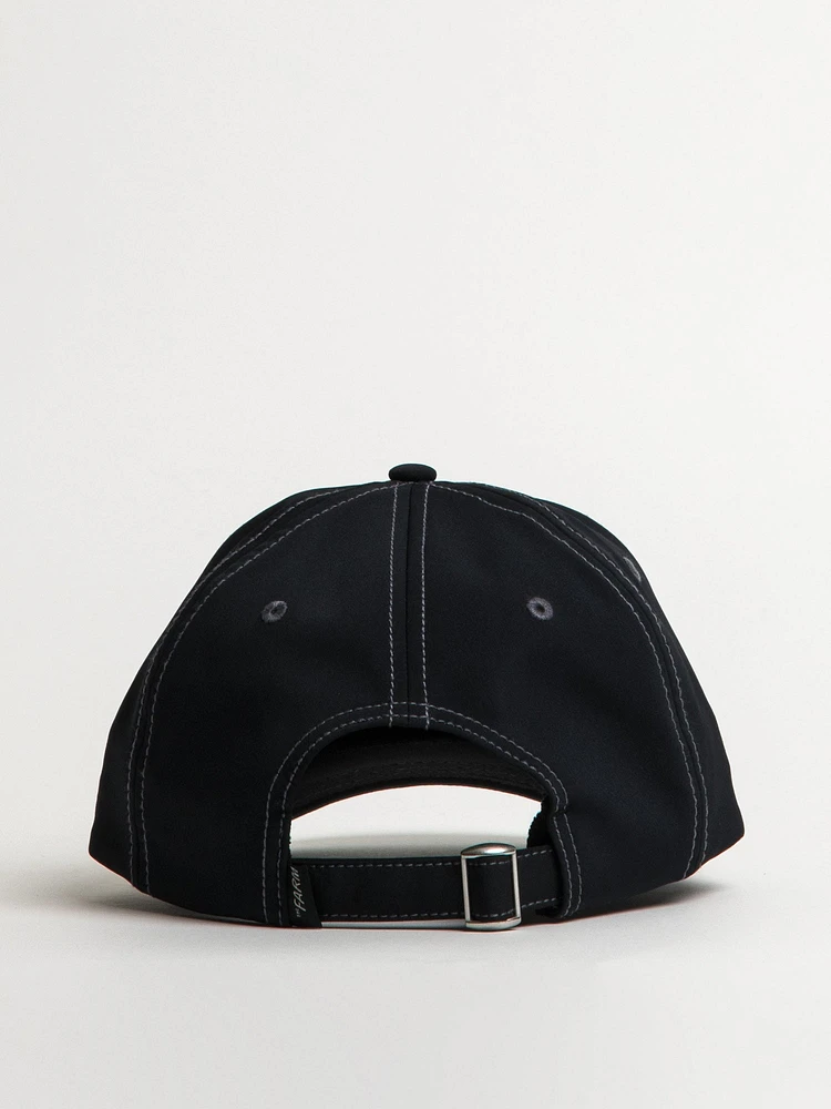 CASQUETTE CAMIONNEUR GOORIN BROS LONG LIVE THE QUEEN
