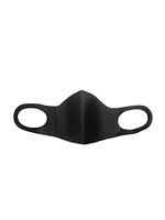 GRIFFINTOWN FACE MASK - BLACK - CLEARANCE