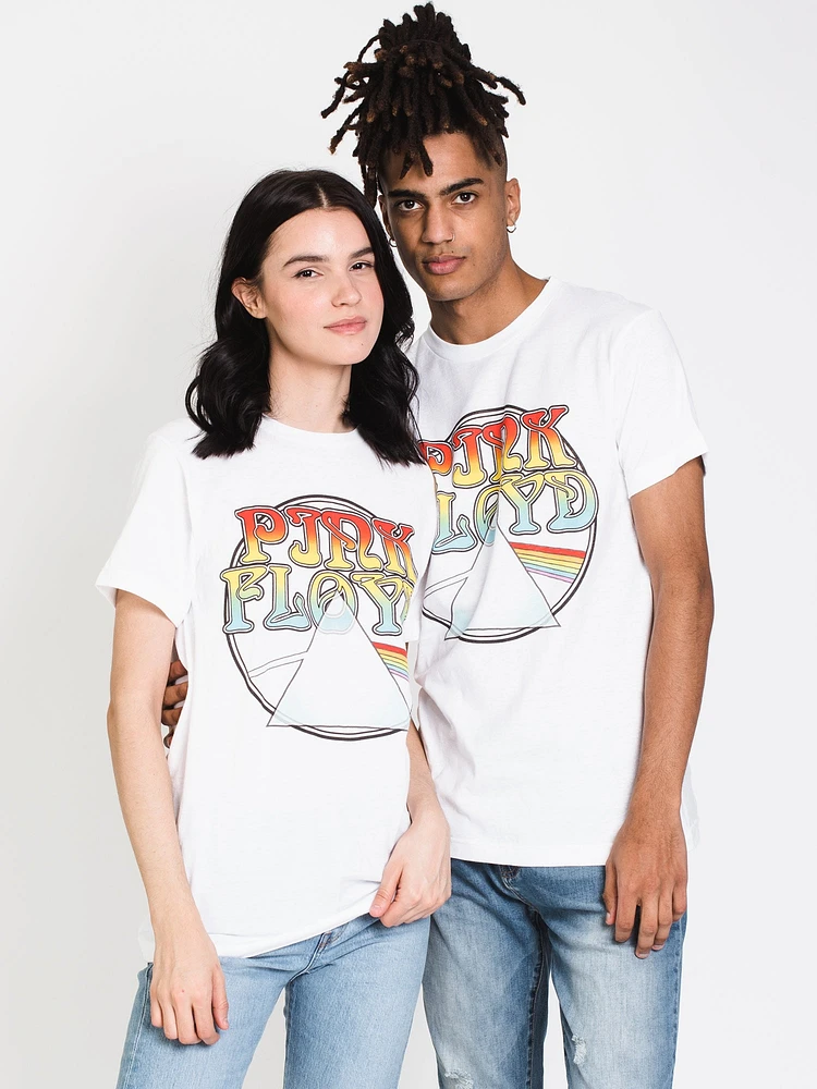 GOODIE TWO SLEEVE PINK FLOYD FRESHNESS T-SHIRT - CLEARANCE