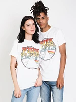 GOODIE TWO SLEEVE PINK FLOYD FRESHNESS T-SHIRT - CLEARANCE