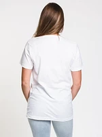 GOODIE TWO SLEEVE PINK FLOYD FRESHNESS T-SHIRT - CLEARANCE