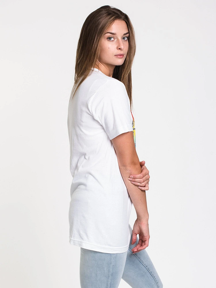 GOODIE TWO SLEEVE PINK FLOYD FRESHNESS T-SHIRT - CLEARANCE