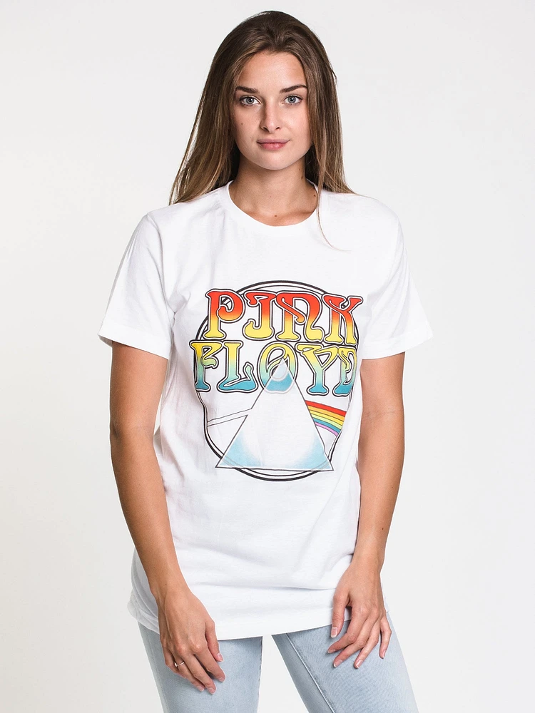 GOODIE TWO SLEEVE PINK FLOYD FRESHNESS T-SHIRT - CLEARANCE