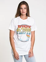 GOODIE TWO SLEEVE PINK FLOYD FRESHNESS T-SHIRT - CLEARANCE