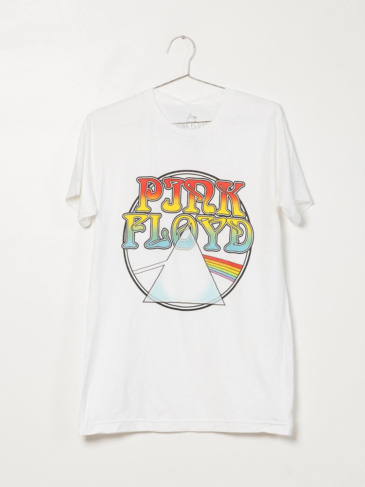 GOODIE TWO SLEEVE PINK FLOYD FRESHNESS T-SHIRT - CLEARANCE