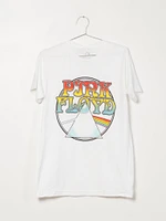 GOODIE TWO SLEEVE PINK FLOYD FRESHNESS T-SHIRT - CLEARANCE