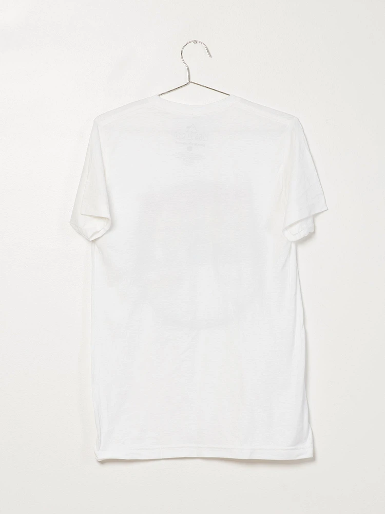 GOODIE TWO SLEEVE PINK FLOYD FRESHNESS T-SHIRT - CLEARANCE