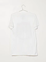 GOODIE TWO SLEEVE PINK FLOYD FRESHNESS T-SHIRT - CLEARANCE