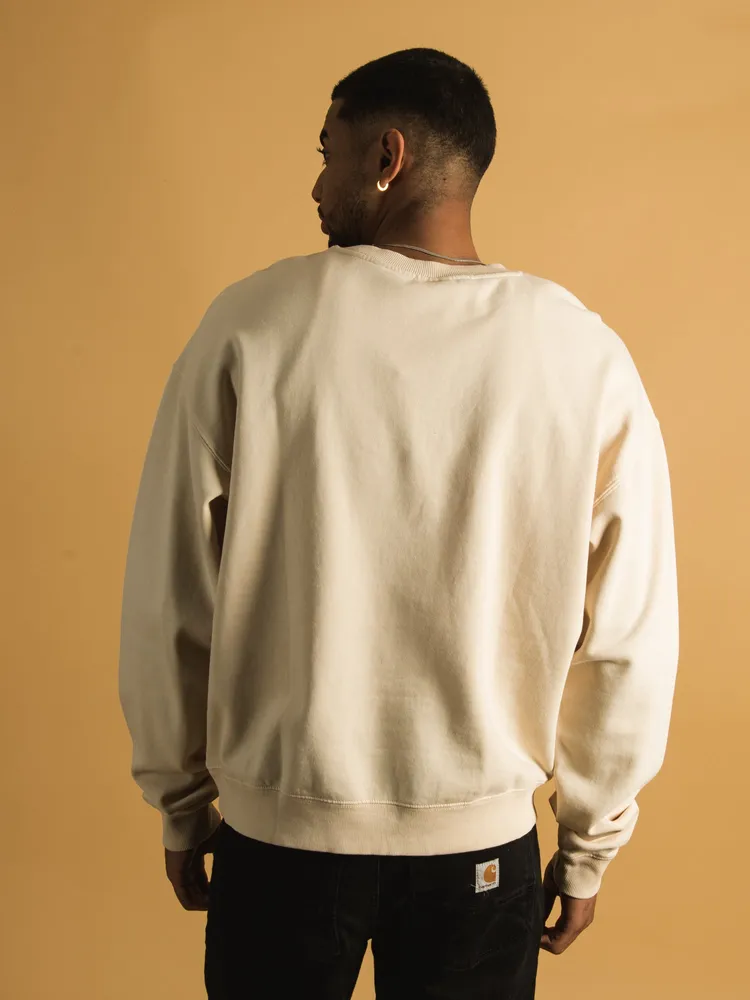 GUESS ORIGINAL BAKER FLEECE - CLEARANCE