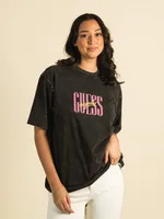 GUESS ORIGINAL RODGERS VINTAGE T-SHIRT - CLEARANCE