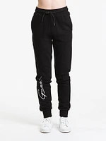 GUESS DOTTIE JOGGER - CLEARANCE