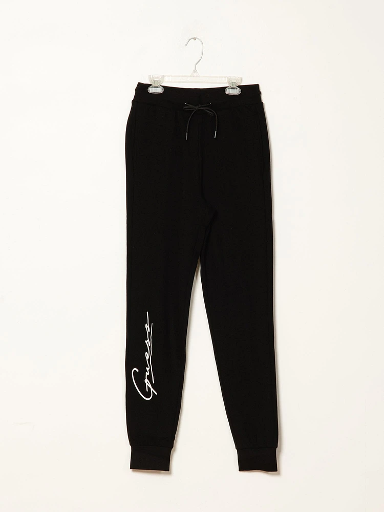 JOGGING À POIS POUR FEMMES