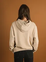 GUESS BRYONY TERRY HOODIE