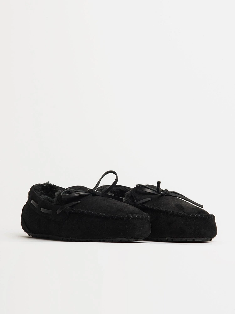 WOMENS HARLOW JUDE - BLACK