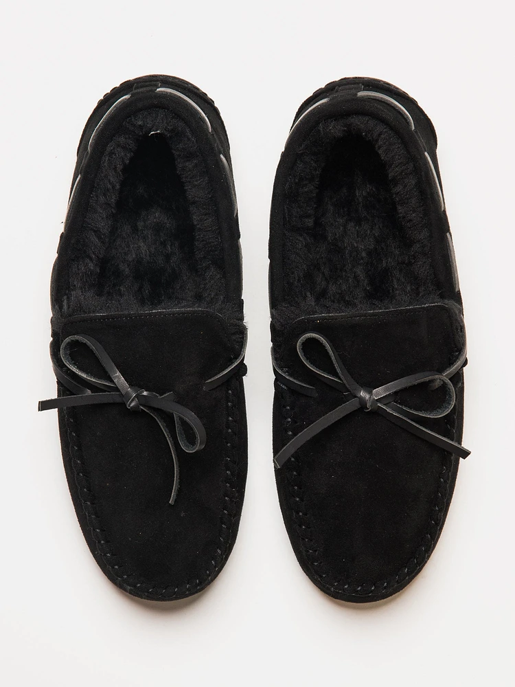 WOMENS HARLOW JUDE - BLACK