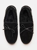 WOMENS HARLOW JUDE - BLACK