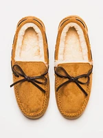 WOMENS HARLOW JUDE - CHESTNUT