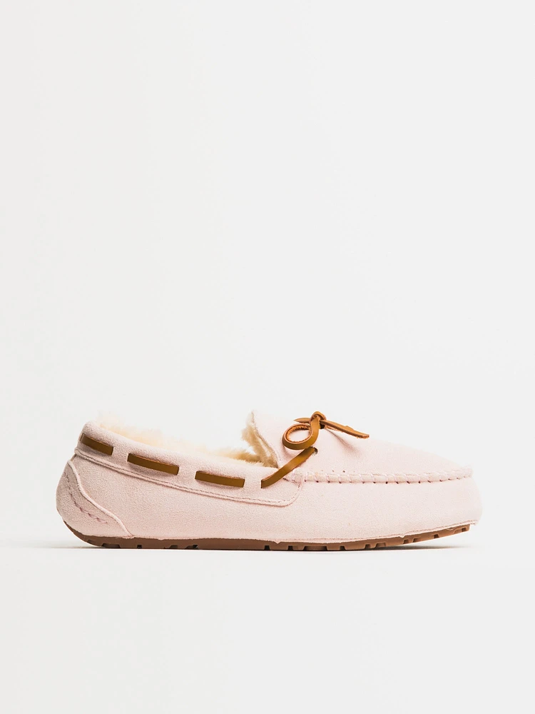 WOMENS HARLOW JUDE - PINK