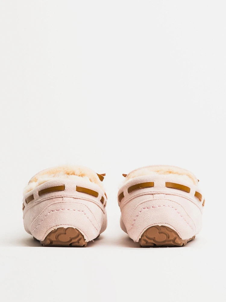 WOMENS HARLOW JUDE - PINK