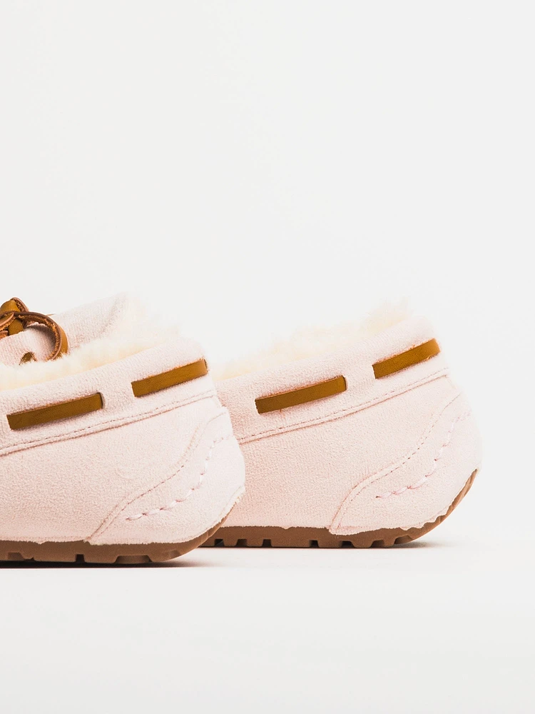 WOMENS HARLOW JUDE - PINK