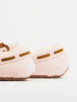 WOMENS HARLOW JUDE - PINK