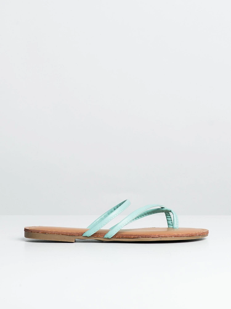 WOMENS HARLOW HANNA SANDALS - CLEARANCE