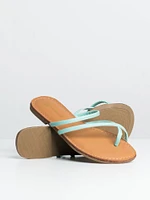 WOMENS HARLOW HANNA SANDALS - CLEARANCE