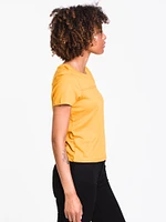 WOMENS JADE TEE - CLEARANCE