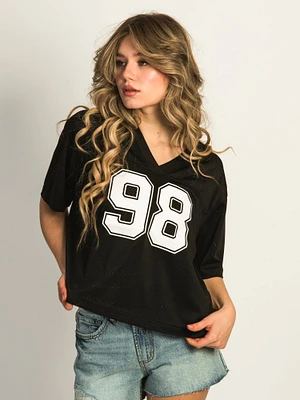 HARLOW PINNY TEE