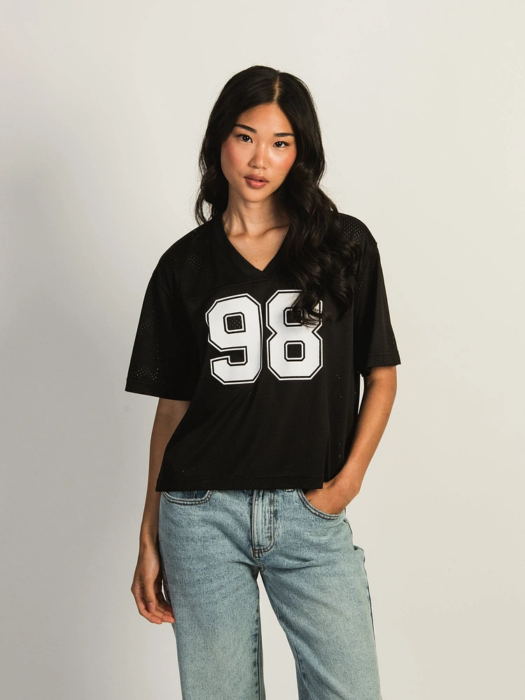 T-SHIRT HARLOW PINNY - NOIR