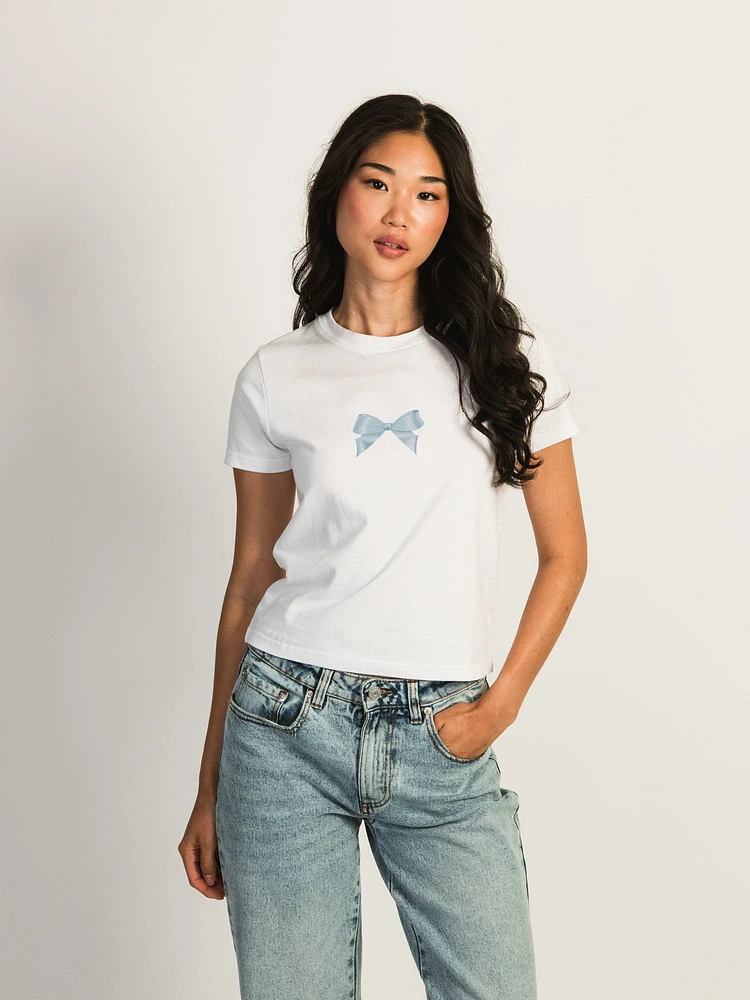 T-SHIRT HARLOW BRENNA