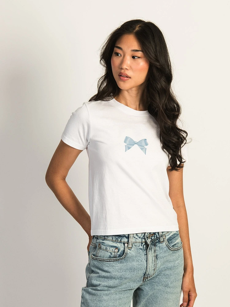 T-SHIRT HARLOW BRENNA